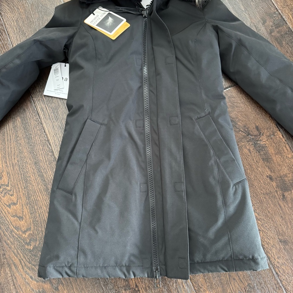 Aritzia Tna Haven Parka - Picture 6 of 11